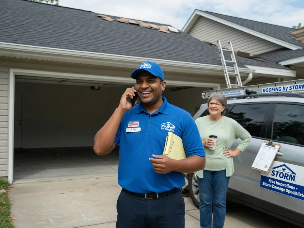 Roof Repair Near Me Blue Mountain, MS FAQs