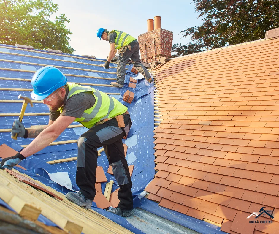 Why choose Roof Repair Near Me in Blue Mountain, MS