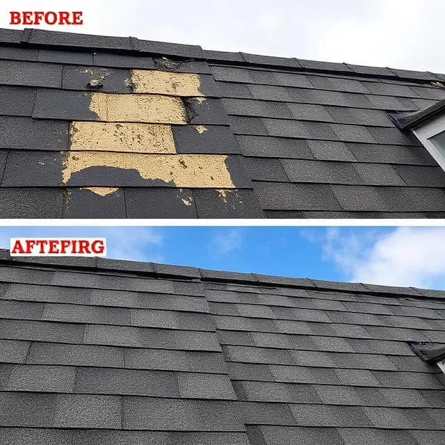 Roof Repair Near Me in Blue Mountain, MS near me